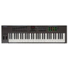 Nektar Keyboard Bundles Nektar Impact LX61+ 61-key Midi Keyboard With Btwig Software, Cloth, Gigbag, Stand & Ebook