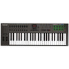 Nektar Midi Keyboards Nektar Impact LX49+ 49-key Midi Keyboard with Headphone, Polishing Cloth, Gigbag & Ebook