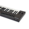 Nektar Midi Keyboards Nektar Impact LX49+ 49-key Midi Keyboard with Headphone, Polishing Cloth, Gigbag & Ebook