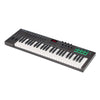 Nektar Midi Keyboards Nektar Impact LX49+ 49-key Midi Keyboard with Headphone, Polishing Cloth, Gigbag & Ebook