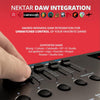 Nektar Midi Keyboards Nektar Impact LX61+ 61-key Midi Keyboard