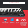 Nektar Midi Keyboards Nektar Impact LX88+ 88-key Midi Keyboard