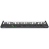 Nektar Midi Keyboards Nektar Impact LX88+ 88-key Midi Keyboard with Gigbag, Polishing Cloth, Ebook & Btwig Software