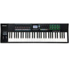 Nektar Midi Keyboards Nektar Panorama T6 61-Key Midi Keyboard Controller With Btwig Software, Cloth, Gigbag & Ebook