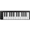 Nektar Midi Keyboards Nektar SE25 25-Key USB Mini MIDI Keyboard With Bitwig Software, Cloth, Gigbag & Ebook