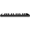 Nektar Midi Keyboards Nektar SE25 25-Key USB Mini MIDI Keyboard With Bitwig Software, Cloth, Gigbag & Ebook