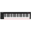 Nektar Midi Keyboards Nektar SE49 49-Key USB MIDI Keyboard Bundle with Btwig Software, Cloth, Gigbag & Ebook