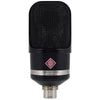 Neumann Condenser Microphones Black Neumann TLM 107 Studio Condenser Microphone