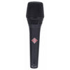 Neumann Condenser Microphones Neumann KMS 104 BK Plus Condenser Microphone - Black