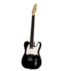 Newen Electric Guitars Black Newen Telecaster 6 String Electric Guitar