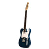 Newen Electric Guitars Blue Newen Telecaster 6 String Electric Guitar