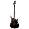 Newen Electric Guitars Rock Black Newen Rock Black TSA-047 6 String Electric Guitar