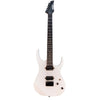 Newen Electric Guitars Rock White Newen Rock Black TSA-047 6 String Electric Guitar