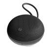 Noise Bluetooth Speakers Coal Black Noise Zest 3W Wireless Portable Bluetooth Speaker