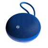 Noise Bluetooth Speakers Cobalt Blue Noise Zest 3W Wireless Portable Bluetooth Speaker