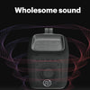 Noise Bluetooth Speakers Noise Vibe 5w Wireless Bluetooth Speaker