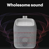 Noise Bluetooth Speakers Noise Vibe 5w Wireless Bluetooth Speaker