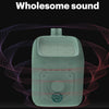 Noise Bluetooth Speakers Noise Vibe 5w Wireless Bluetooth Speaker