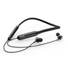 Noise In-Ear Neckband Headphones Carbon Black Noise Nerve In-Ear Neckband Bluetooth Headphones with Mic