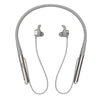 Noise In-Ear Neckband Headphones Mist Grey Noise Flair In-Ear Wireless Smart Neckband Earphone