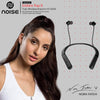 Noise In-Ear Neckband Headphones Noise Tune Charge Bluetooth Wireless In-Ear Neckband Earphones