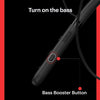 Noise In-Ear Neckband Headphones Noise Tune Charge Bluetooth Wireless In-Ear Neckband Earphones