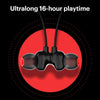 Noise In-Ear Neckband Headphones Noise Tune Charge Bluetooth Wireless In-Ear Neckband Earphones