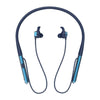 Noise In-Ear Neckband Headphones Stone Blue Noise Flair In-Ear Wireless Smart Neckband Earphone