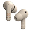 Noise True Wireless In-Ear Headphones Ecru Gold Noise Buds Solo Active Noise Cancellation Truly Wireless Earbuds