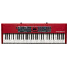 Nord Digital Pianos 73-Keys Nord Piano 5 Triple Sensor Keybed with Grand Weighted Action Digital Piano