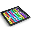 Novation DJ Controller Interfaces Novation Launchpad Mini MK3 64-Pad MIDI Grid Controller for Ableton Live