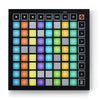 Novation DJ Controller Interfaces Novation Launchpad Mini MK3 64-Pad MIDI Grid Controller for Ableton Live