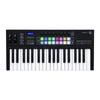 Novation Midi Keyboards 37 Keys MK3 Novation Launchkey MK3 USB MIDI Keyboard Controller