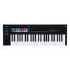 Novation Midi Keyboards 49 Keys MK3 Novation Launchkey MK3 USB MIDI Keyboard Controller