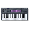 Novation Midi Keyboards Novation FLkey 37 Midi keyboard