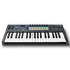 Novation Midi Keyboards Novation FLkey 37 Midi keyboard