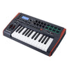 Novation Midi Keyboards Novation Impulse 25 Midi Keyboard