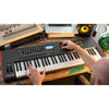 Novation Midi Keyboards Novation Impulse 49 USB Midi Keyboard - 49 Keys