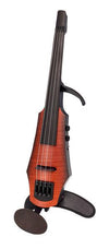 NS Design Violins NS Design NXT4a-VN-BK Violin