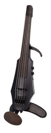 NS Design Violins NS Design NXT5a-VN-BK Violin