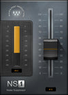 Waves NS1 Noise Suppressor: Noise Suppressor Plugin