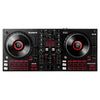 Numark DJ Controller Interfaces Black Numark Mixtrack Platinum FX 4-Deck Advanced DJ Controller with Jog Wheel Displays and Effects Paddles