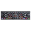 Numark DJ Controller Interfaces Numark DJ2GO2 Pocket DJ Controller with Audio Interface