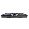 Numark DJ Controller Interfaces Numark Mixdeck 2-Channel Universal DJ System