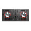 Numark DJ Controller Interfaces Numark Mixtrack 3 All-In-One Virtual DJ Controller