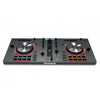 Numark DJ Controller Interfaces Numark Mixtrack 3 All-In-One Virtual DJ Controller