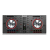 Numark DJ Controller Interfaces Numark Mixtrack 3 All-In-One Virtual DJ Controller