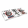 Numark DJ Controller Interfaces Numark Mixtrack Pro 3 All-In-One DJ Controller for Serato DJ with Headphones