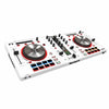 Numark DJ Controller Interfaces Numark Mixtrack Pro 3 All-In-One DJ Controller for Serato DJ with Headphones