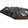 Numark DJ Controller Interfaces Numark Mixtrack Pro 3 All-In-One DJ Controller for Serato DJ with Headphones